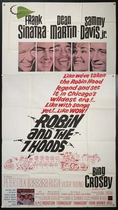 a movie poster with a few images of a man