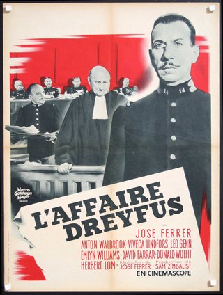 a poster of a man in a black uniform