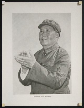 a man in a military uniform clapping