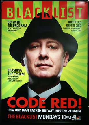 a man wearing a hat and tie on a magazine cover