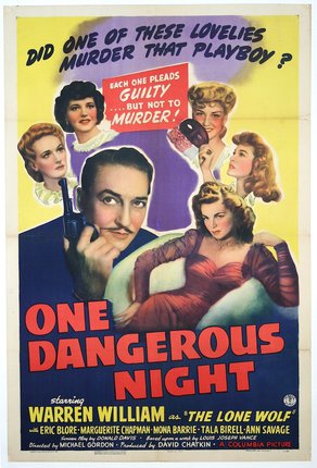 a movie poster with a man holding a gun and women