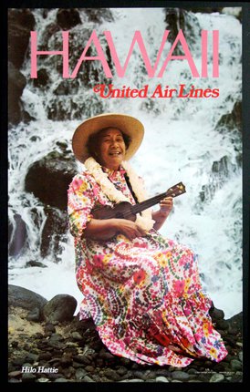 a woman playing a ukulele