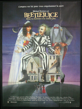 a movie poster of a movie