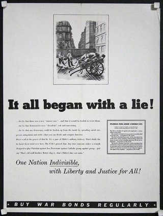 a black and white advertisement with text