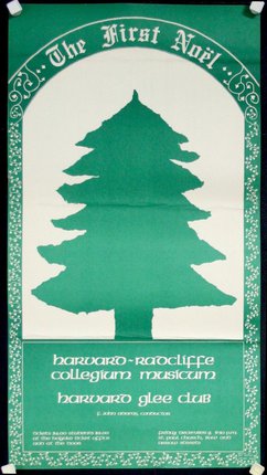 a green tree with white text