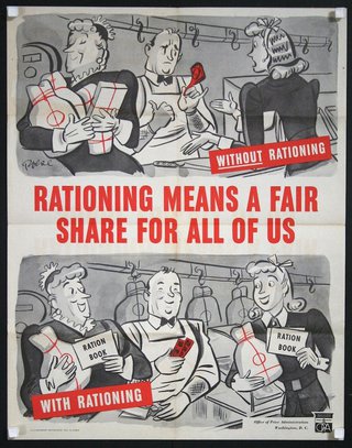 a poster of a political propaganda
