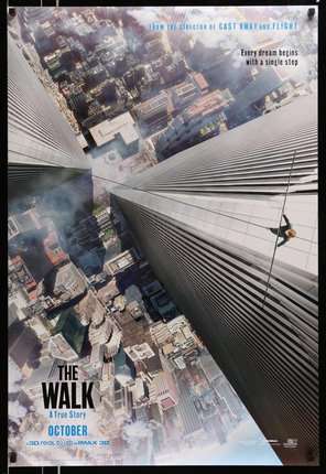 a man climbing a high rise building