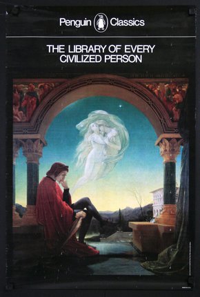a book cover with a man sitting on a bench