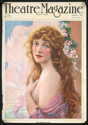 a woman with long hair and pink dress