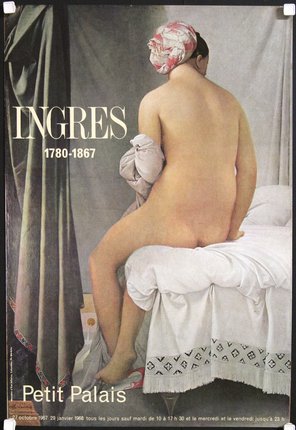 a magazine cover with a naked woman