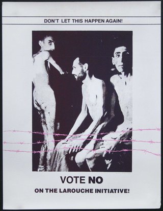 a poster with a group of naked men