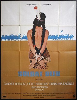 a poster of a woman with braids