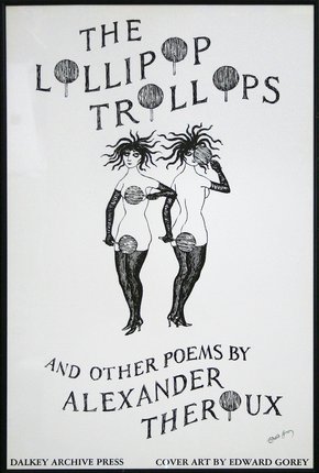 a poster with two women holding balls