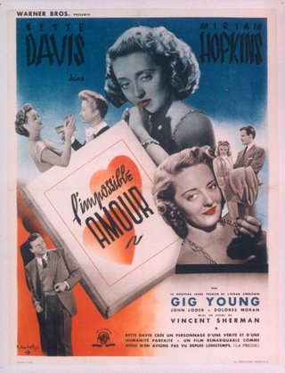 a movie poster of a woman holding a book