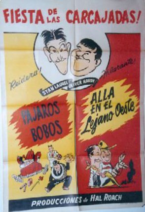 a poster of a comedy show