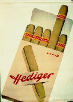 a pack of cigars