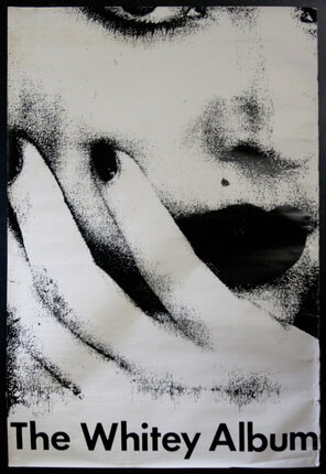 The Whitey Album - Ciccone Youth - Sonic Youth | Original Vintage