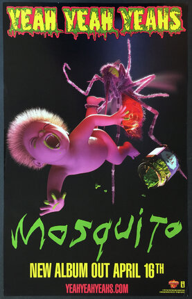 a poster for a movie