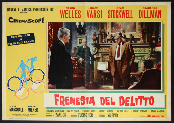 a poster of a movie