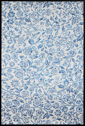 a close-up of a wallpaper