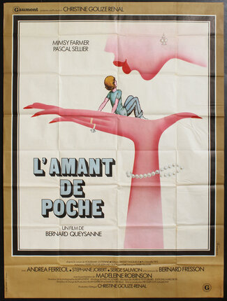 a poster of a movie