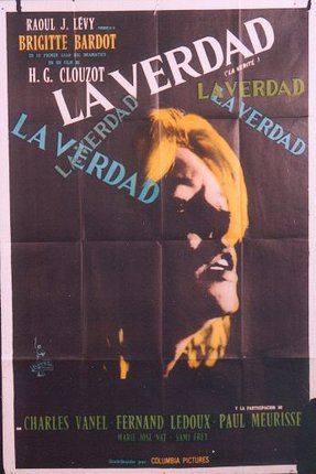 a poster of a man with yellow hair