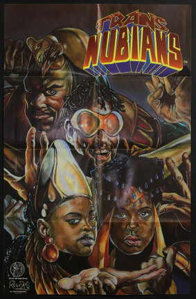 a poster of a movie