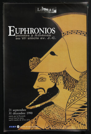 a black and gold cover with a black and white text