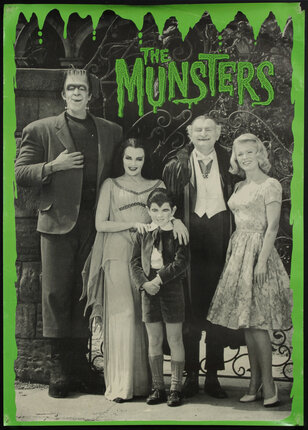 a group of people posing for a photo