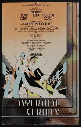 『The Girl from Kay's』 ポスター アンティーク ミュージカル The Girl from Kay's』 ポスター アンティーク ミュージカル The Girl