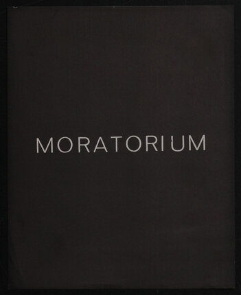 poster with the word 