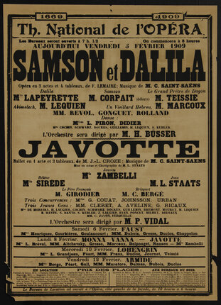 a poster with black text