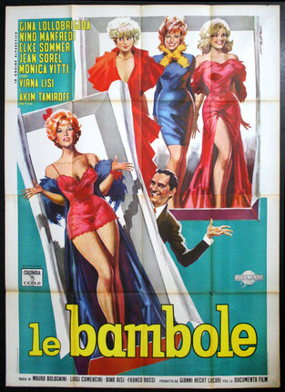 a poster of a movie