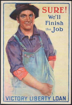 a man wearing a hat and overalls