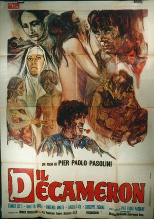 a poster of a movie