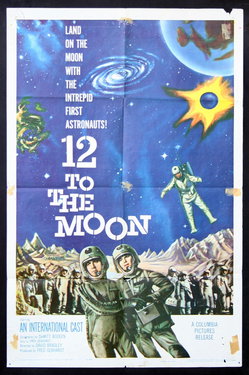 12 to the Moon