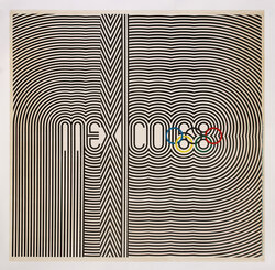 a logo of the olympic games