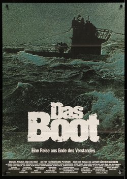   Wolfgang Petersen, Director of ‘Das Boot,’ Is Dead at 81 - Das Boot