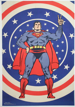 Superman (Peace) (2)