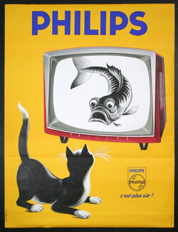 Philips - C'est Plus Sur!